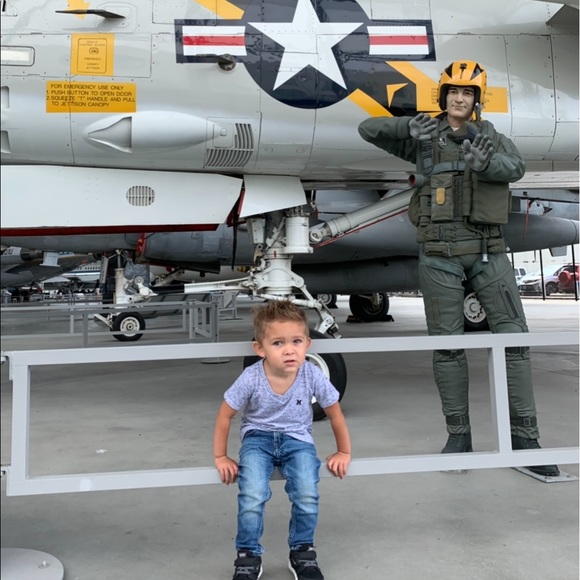 Meet your Posher, Rachel - Picture 5 of 8